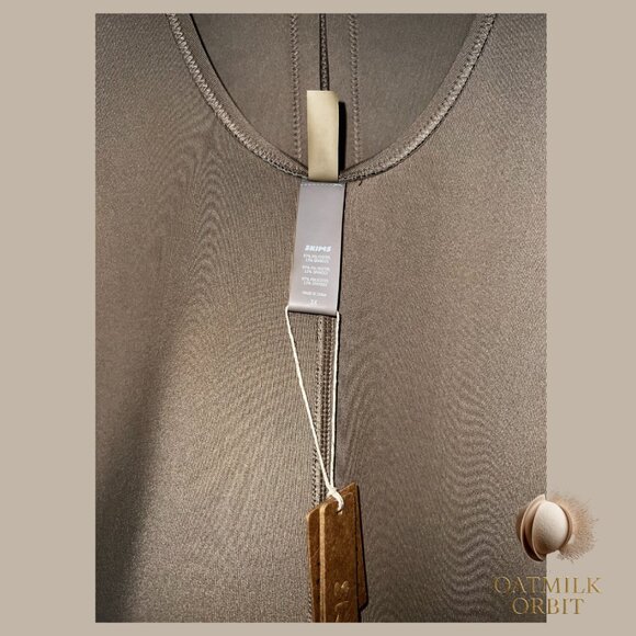 3x Desert SKIMS SPORT SWIM ONE PIECE SWIMSUIT - Picture 7 of 8